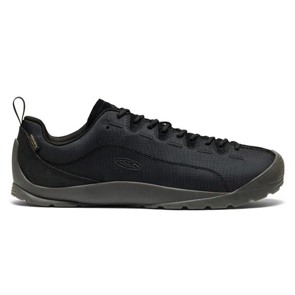 KEEN（キーン） スニーカー ジャスパー ナイロン WP 1031314 KEEN