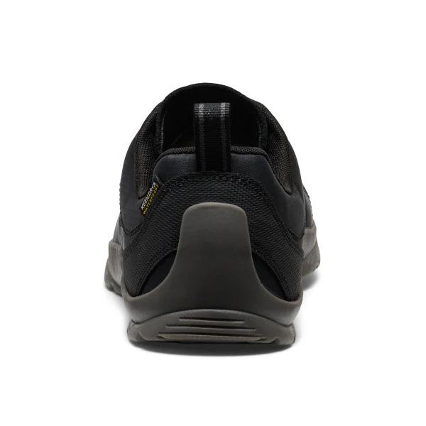 KEEN（キーン） スニーカー ジャスパー ナイロン WP 1031314 KEEN