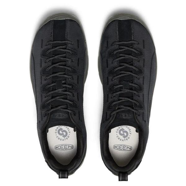 KEEN（キーン） スニーカー ジャスパー ナイロン WP 1031314 KEEN