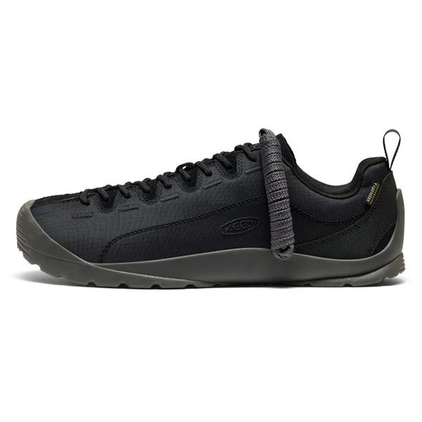 KEEN（キーン） スニーカー ジャスパー ナイロン WP 1031314 KEEN