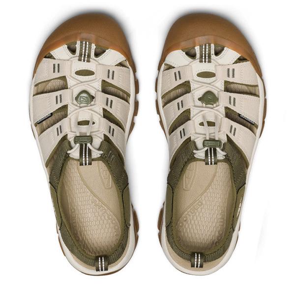 KEEN（キーン） サンダル ニューポート エイチツー 1031694 KEEN