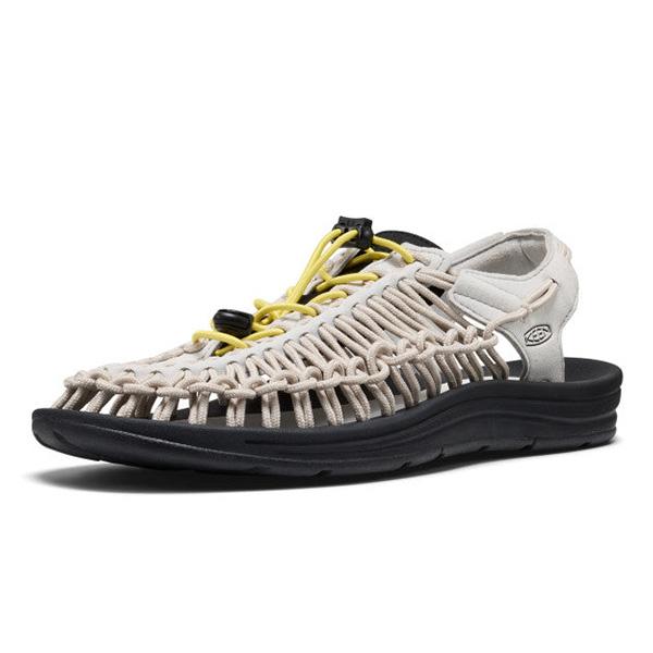 美品✨KEEN キーン ユニーク スニーカー サンダル アウトドア 23.0 KEEN（キーン） サンダル ユニーク 1032183 KEEN UNEEK【メンズ