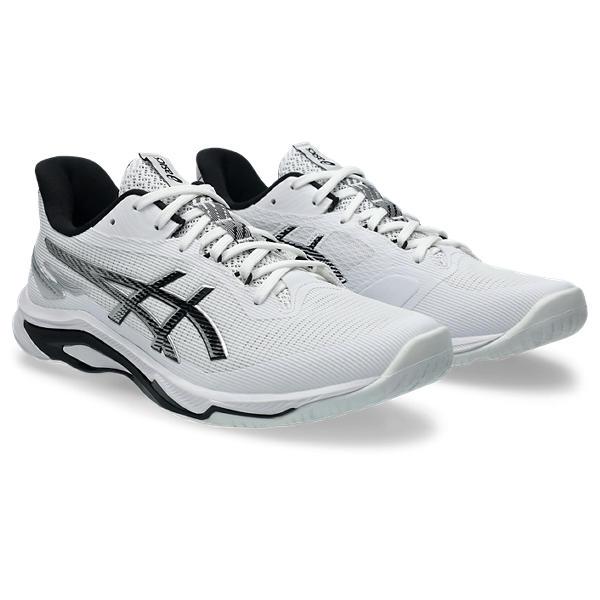 ASICS（アシックス） ネットバーナーバリスティックFF 4 1053A070-100