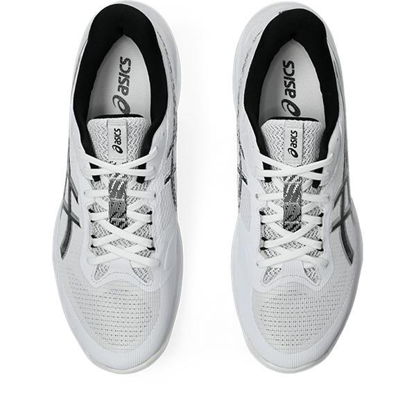 ASICS（アシックス） ネットバーナーバリスティックFF 4 1053A070-100