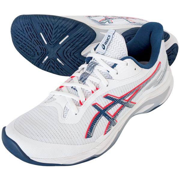 ASICS（アシックス） ネットバーナーバリスティックFF 4 1053A070-101