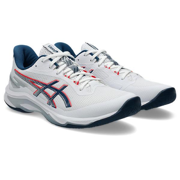 ASICS（アシックス） ネットバーナーバリスティックFF 4 1053A070-101