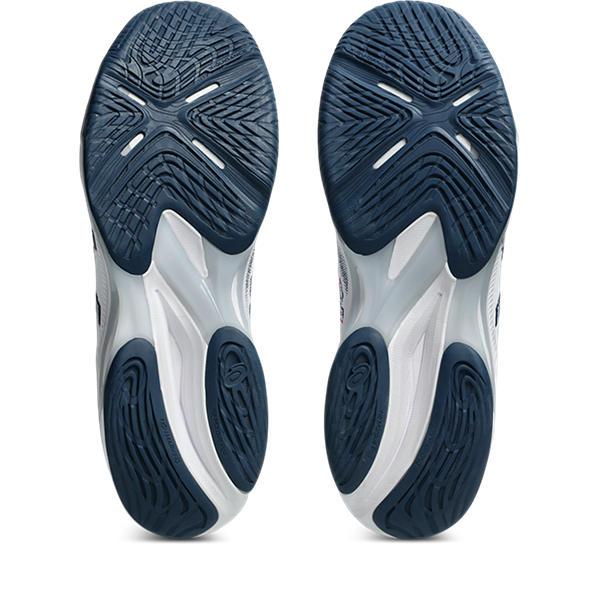 ASICS（アシックス） ネットバーナーバリスティックFF 4 1053A070-101