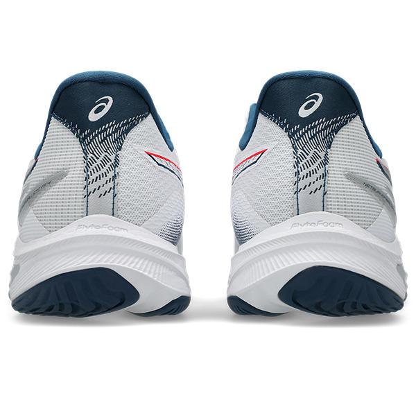 ASICS（アシックス） ネットバーナーバリスティックFF 4 1053A070-101