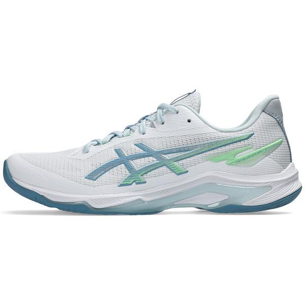 [アシックス] ネットバーナーバリスティックFF 4 【1053A070-102】 ユニセックスasics バレーボールシューズ 【VB】 vb-shoesの画像