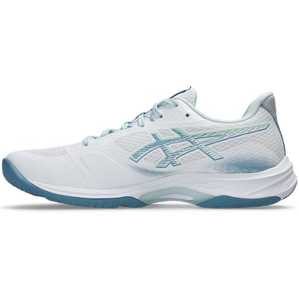 [アシックス] ネットバーナーバリスティックFF 4 【1053A070-102】 ユニセックスasics バレーボールシューズ 【VB】 vb-shoesの画像