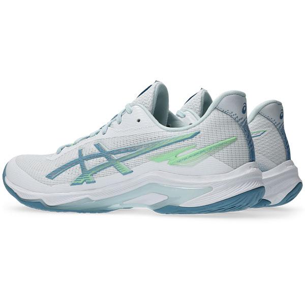 [アシックス] ネットバーナーバリスティックFF 4 【1053A070-102】 ユニセックスasics バレーボールシューズ 【VB】 vb-shoesの画像