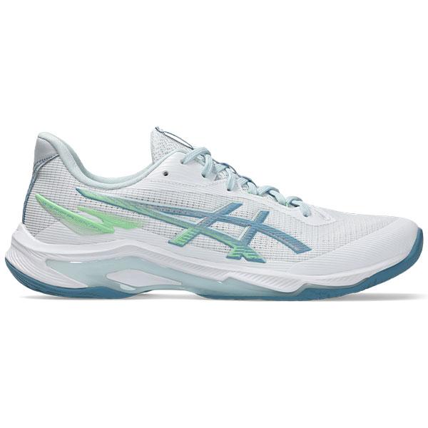 [アシックス] ネットバーナーバリスティックFF 4 【1053A070-102】 ユニセックスasics バレーボールシューズ 【VB】 vb-shoesの画像