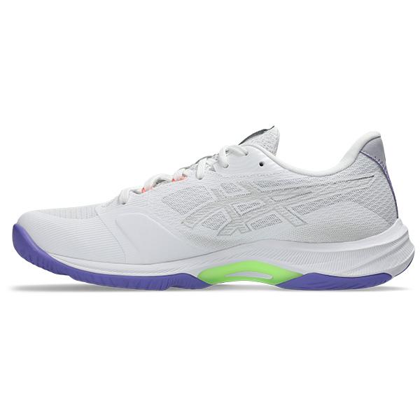[アシックス] ネットバーナーバリスティックFF 4 【1053A070-104】 ユニセックスasics バレーボールシューズ 【VB】 vb-shoesの画像