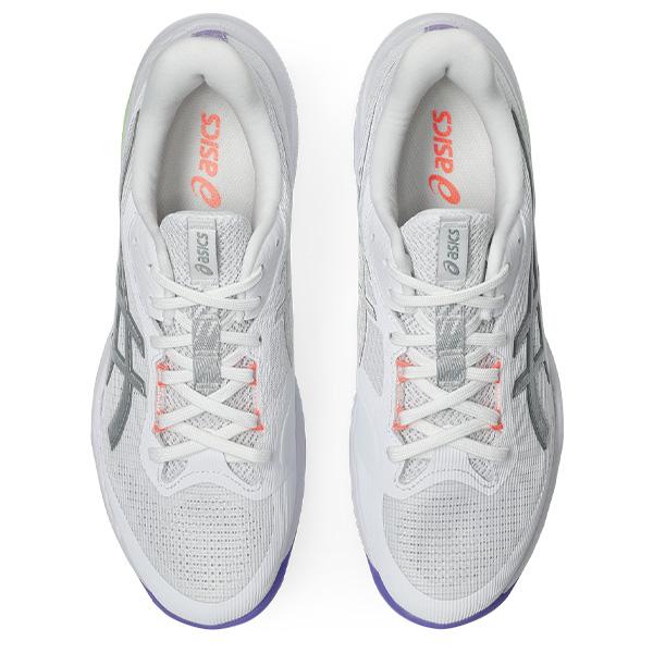 [アシックス] ネットバーナーバリスティックFF 4 【1053A070-104】 ユニセックスasics バレーボールシューズ 【VB】 vb-shoesの画像