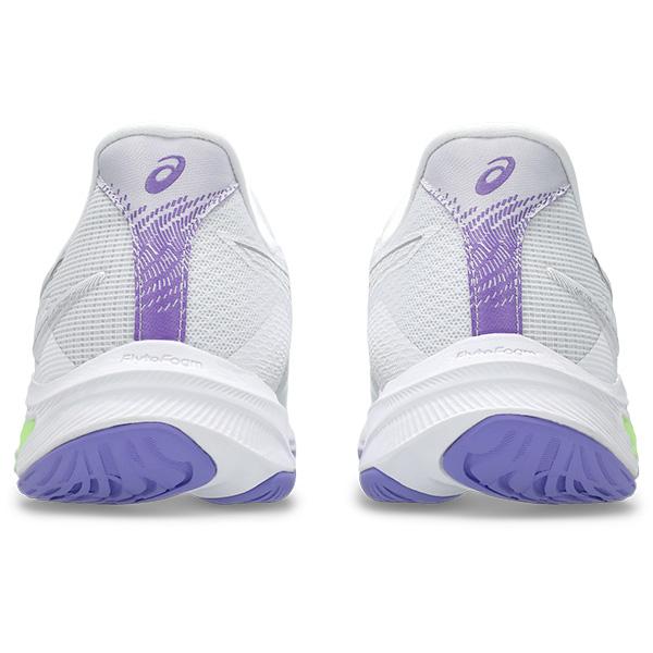 [アシックス] ネットバーナーバリスティックFF 4 【1053A070-104】 ユニセックスasics バレーボールシューズ 【VB】 vb-shoesの画像