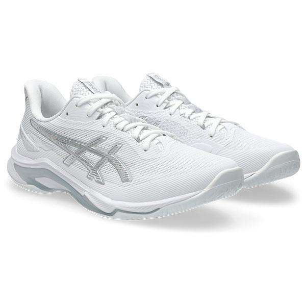 アシックス 1053A070 105 25.0 バリスティックFF 4/新品 ASICS（アシックス） ネットバーナー バリスティックFF 4 1053A070-105