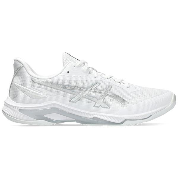 アシックス 1053A070 105 26.5 バリスティックFF 4/新品 ASICS（アシックス） ネットバーナー バリスティックFF 4 1053A070-105