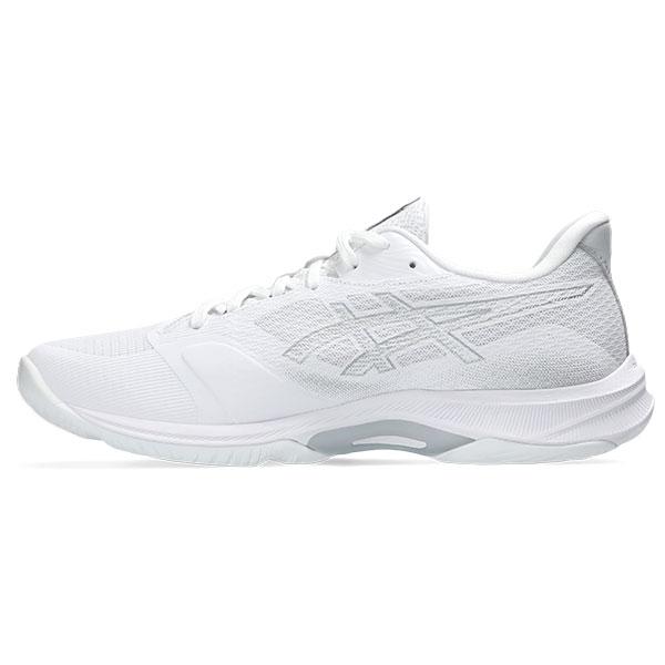 アシックス 1053A070 105 26.5 バリスティックFF 4/新品 ASICS（アシックス） ネットバーナー バリスティックFF 4 1053A070-105