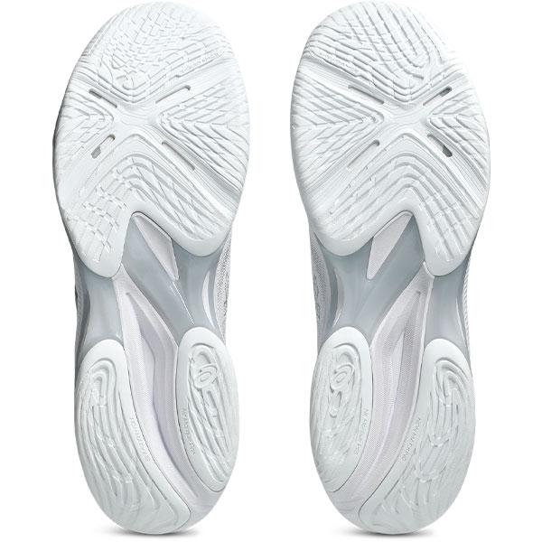 ASICS（アシックス） ネットバーナー バリスティックFF 4 1053A070-105