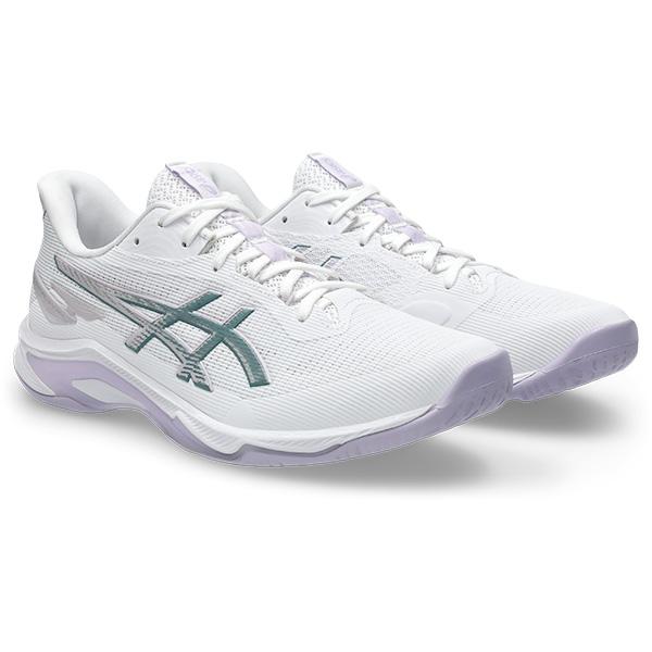 【美品】アシックス　ネットバーナーバリスティックFF asics 26cm ASICS（アシックス） ネットバーナー バリスティックFF 4 1053A070-106