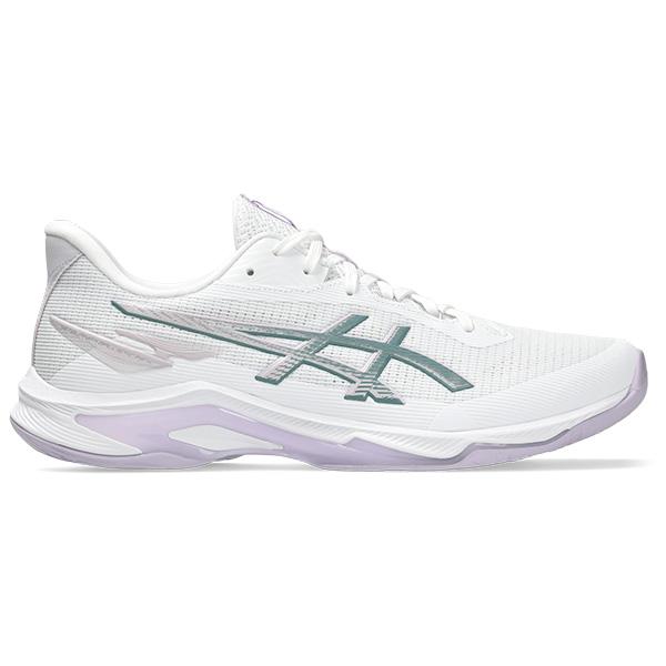 【美品】アシックス　ネットバーナーバリスティックFF asics 26cm ASICS（アシックス） ネットバーナー バリスティックFF 4 1053A070-106
