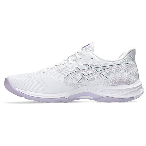 【美品】アシックス　ネットバーナーバリスティックFF asics 26cm ASICS（アシックス） ネットバーナー バリスティックFF 4 1053A070-106