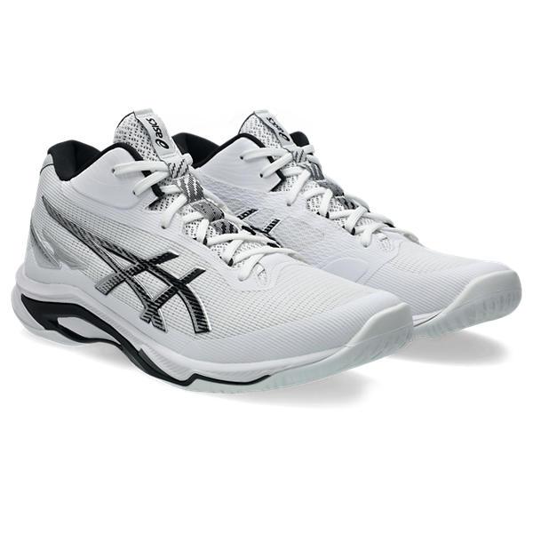 ASICS（アシックス） ネットバーナーバリスティック FF MT 4 1053A071