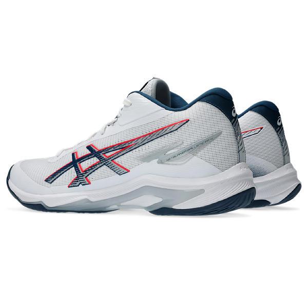 ASICS（アシックス） ネットバーナーバリスティックFF MT 4 1053A071