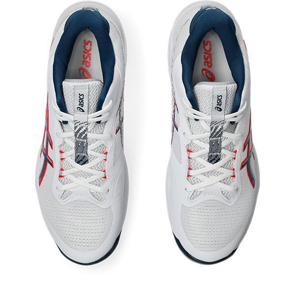 ASICS（アシックス） ネットバーナーバリスティックFF MT 4 1053A071