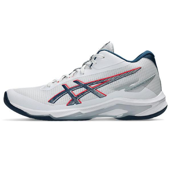 ASICS（アシックス） ネットバーナーバリスティックFF MT 4 1053A071