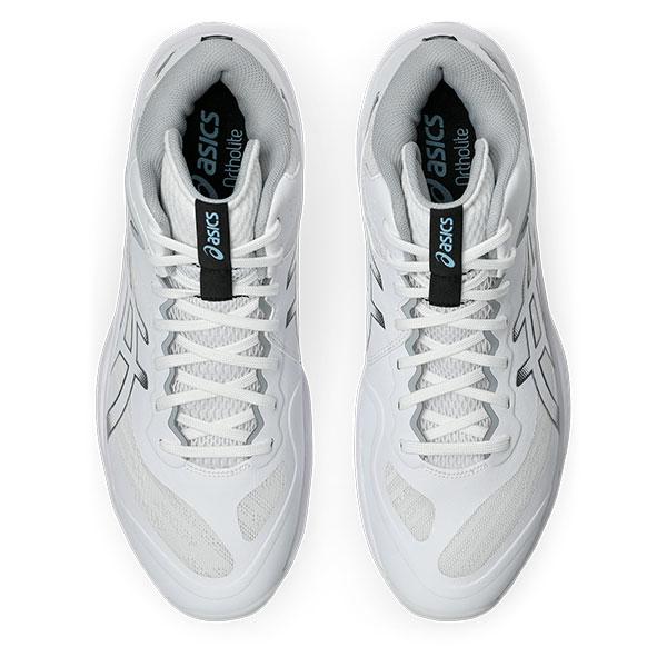 アシックス] V-スウィフトFF MT 5 1053A072-100 バレーボールシューズ