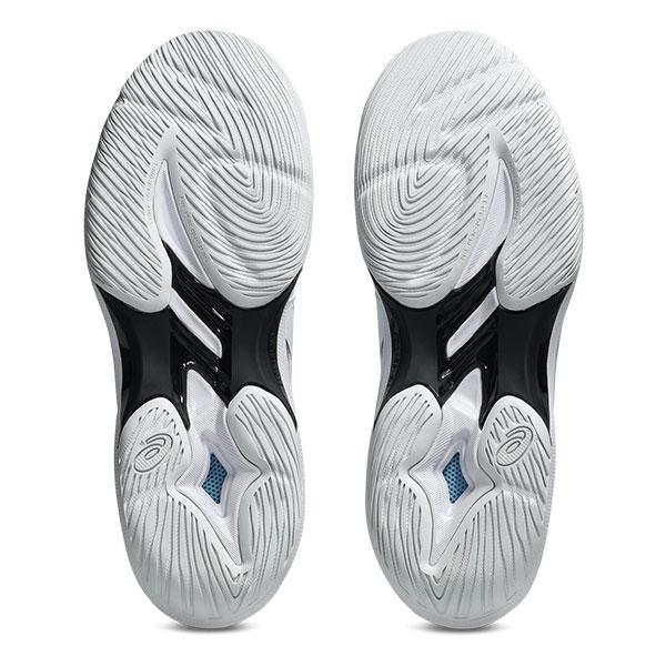 アシックス] V-スウィフトFF MT 5 1053A072-100 バレーボールシューズ