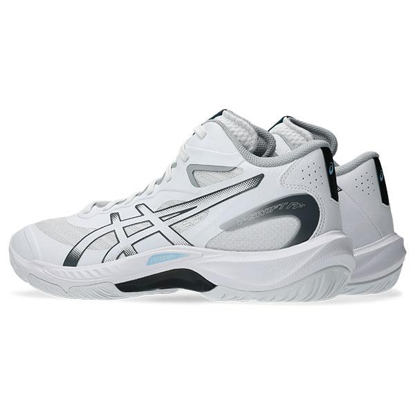 アシックス] V-スウィフトFF MT 5 1053A072-100 バレーボールシューズ