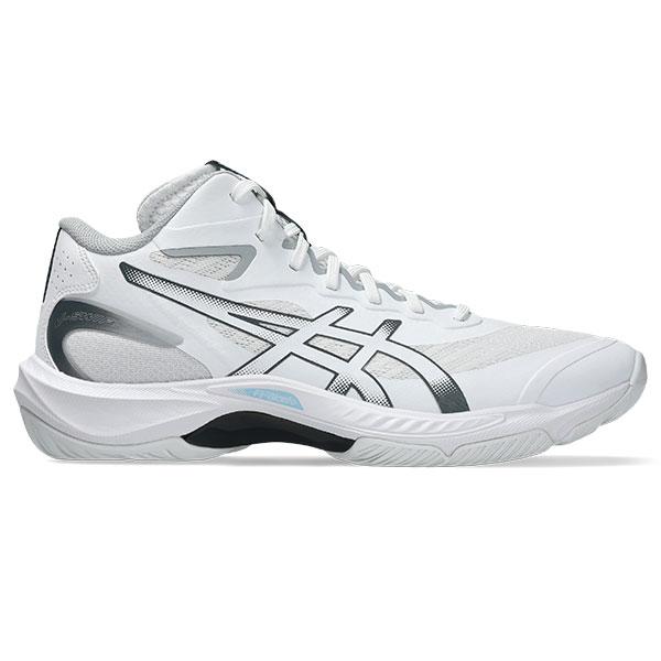 アシックス] V-スウィフトFF MT 5 1053A072-100 バレーボールシューズ