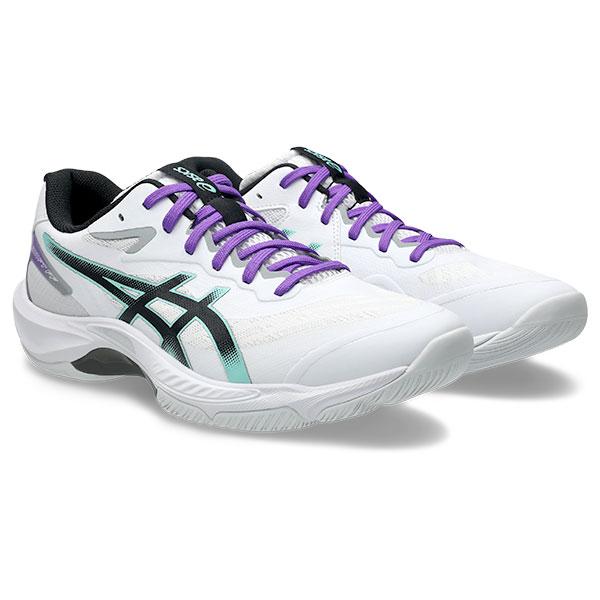 asics V SWIFT FF 5 アシックス スウィフト バレーボール 28 ASICS（アシックス） V-スウィフト FF5 1053A073-102 ユニセックス