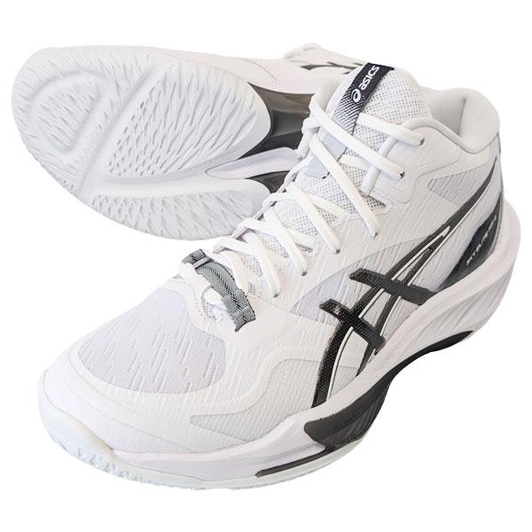 ASICS（アシックス） スカイエリート FF MT4 1053A083-100 ユニ