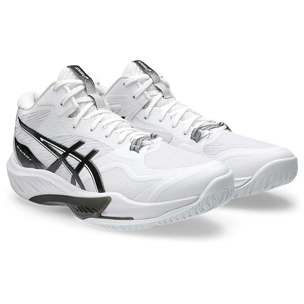 ASICS（アシックス） スカイエリート FF MT4 1053A083-100 ユニ