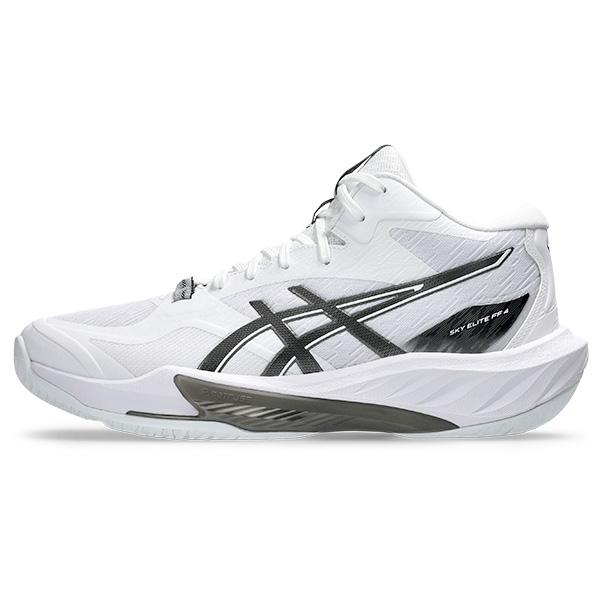 asics スカイエリート 25.5 新品未使用 製造終了品 一点もの ASICS（アシックス） スカイエリート FF MT4 1053A083-100 ユニ