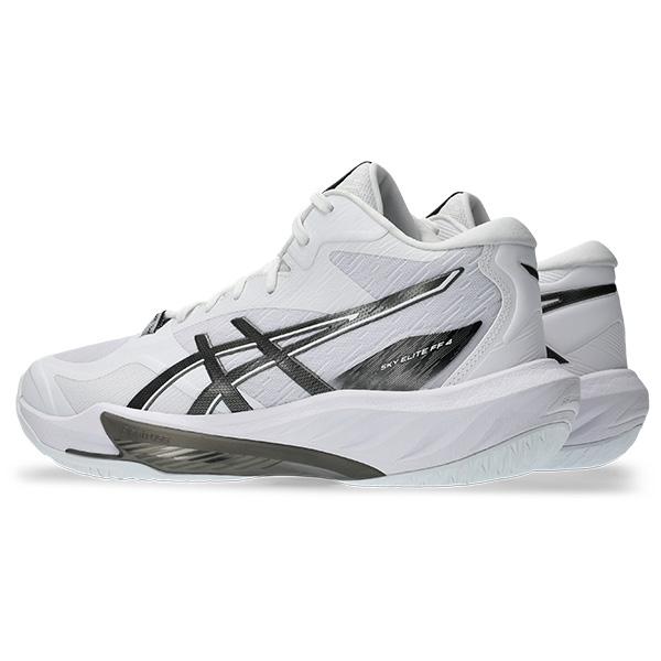 ASICS（アシックス） スカイエリート FF MT4 1053A083-100 ユニ