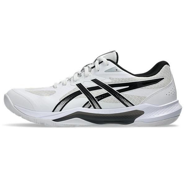 ASICS（アシックス） GEL-タクティック13 WIDE 1073A078-100