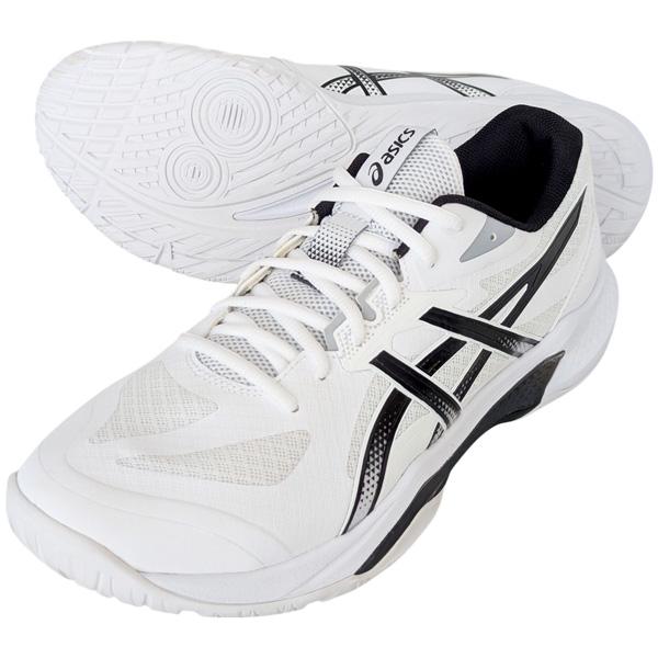 [アシックス] GEL-タクティック13 1073A079-100 バレーボールシューズ 【VB】 vb-shoes_1