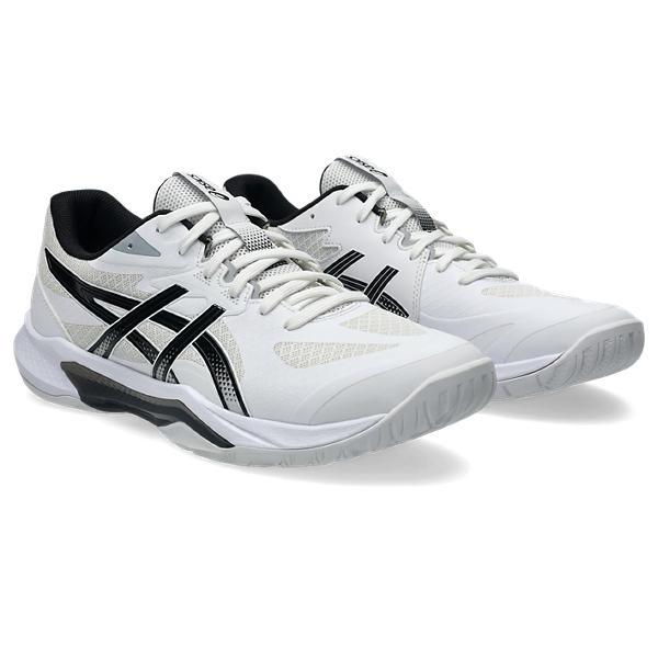 [アシックス] GEL-タクティック13 1073A079-100 バレーボールシューズ 【VB】 vb-shoes_2