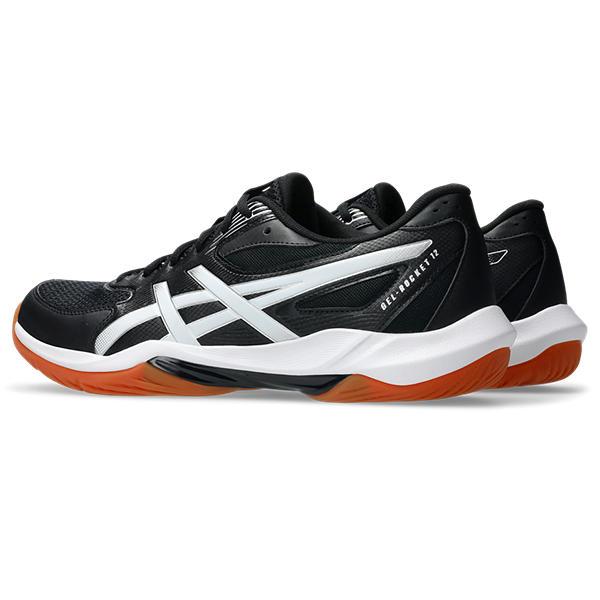 ASICS（アシックス） GEL-ロケット12 1073A080-001 バレーボール