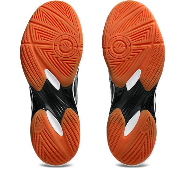 ASICS（アシックス） GEL-ロケット12 1073A080-001 バレーボール