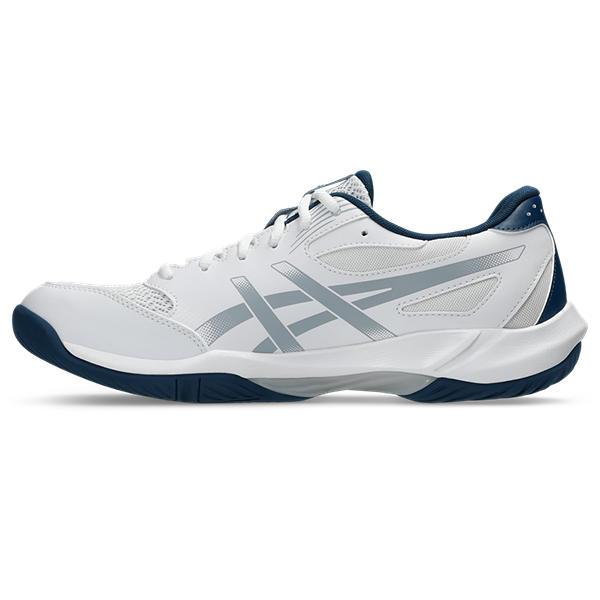ASICS（アシックス） GEL-ロケット12 1073A080-100 ユニセックス