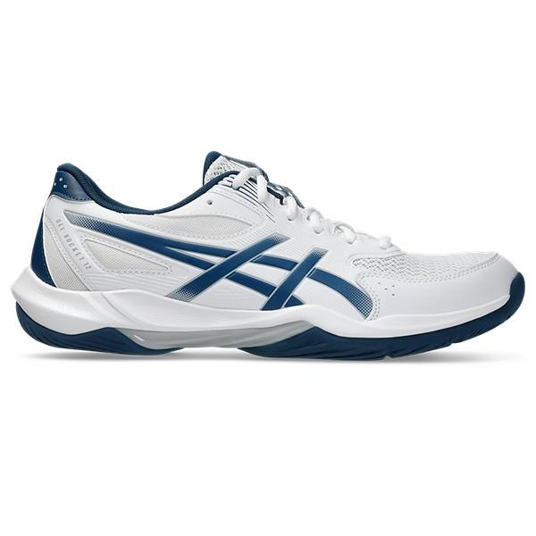 ASICS（アシックス） GEL-ロケット12 1073A080-100 ユニセックス