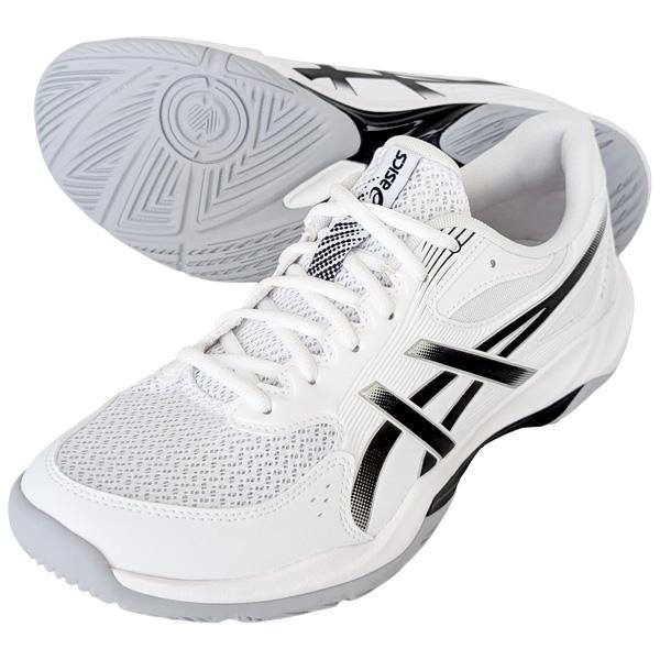 ASICS（アシックス） GEL-ロケット12 1073A080-101 バレーボール