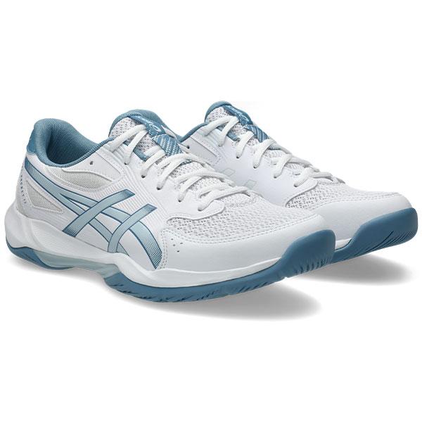 ASICS（アシックス） GEL-ロケット12 【1073A080-103】ユニセックス