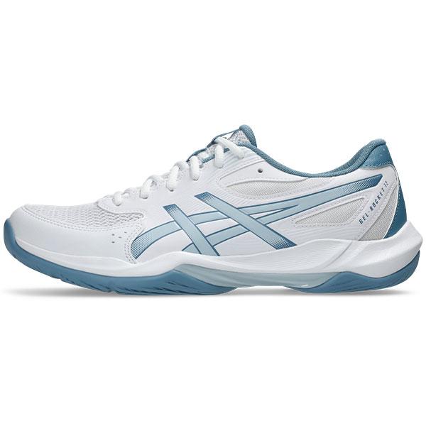 ASICS（アシックス） GEL-ロケット12 【1073A080-103】ユニセックス