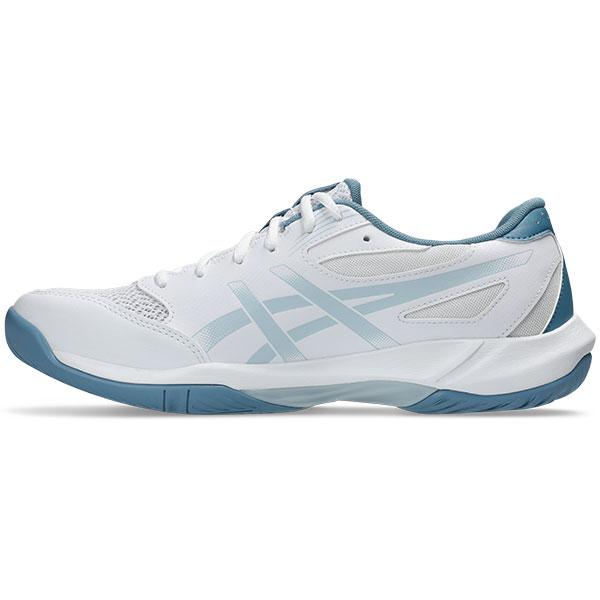 ASICS（アシックス） GEL-ロケット12 【1073A080-103】ユニセックス
